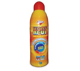 Средства для прочистки канализационных труб