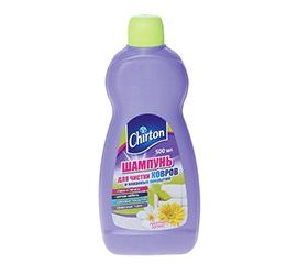 Средства для чистки ковров и мягкой мебели