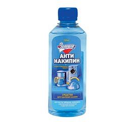 Средства от накипи