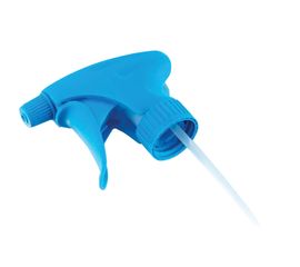 Флаконы и распылители