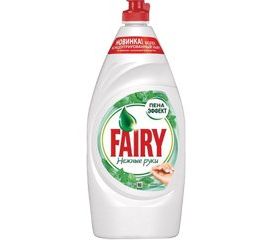 Чистящие средства для кухни