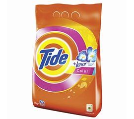 Стиральные порошки