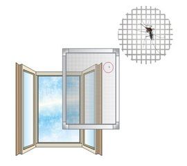 Москитные сетки