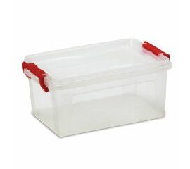 Ящики, боксы и корзины универсальные