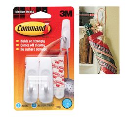 Крючки и держатели самоклеящиеся