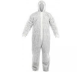 Комбинезоны защитные