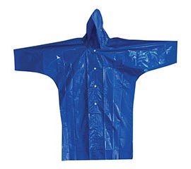 Непромокаемые плащи и куртки