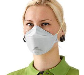 Респираторы