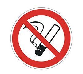 Знаки запрещающие