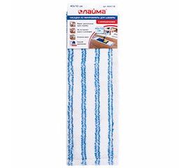 Насадки и тряпки для швабр (МОПы)