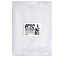 Салфетки вафельные