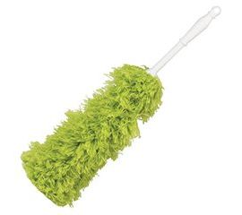 Щетки, метлы, пипидастры