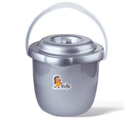 Ведра хозяйственные