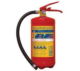 Пожарное оборудование