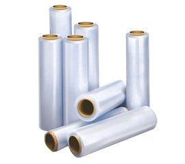 Стрейч-пленки упаковочные