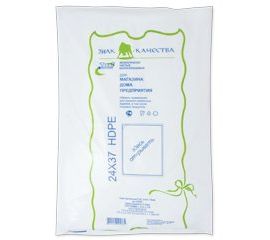 Пакеты фасовочные