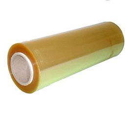 Пленки пищевые ПВХ