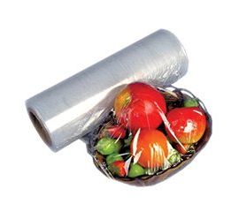 Пленки пищевые полиэтиленовые