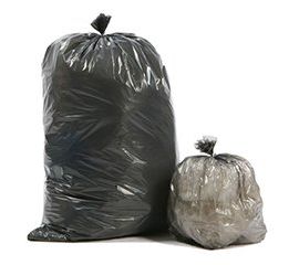 Мешки для мусора