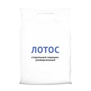 Стиральный порошок универсальный 6 кг, ЛОТОС, 1064