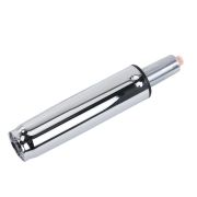 Газлифт B-100 короткий, ХРОМ, длина в открытом виде 346 мм, d 50 мм, класс 2, WBZ (ВБЗ), 533073