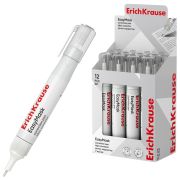 Ручка-корректор ERICH KRAUSE «EasyMask», 7 мл, металлический наконечник, 55989