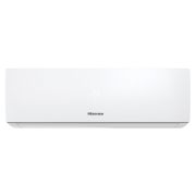Сплит-система HISENSE AS-12HR4RYDDJ00, внешний и внутренний блок, площадь помещения до 32 м2, НС-1594849
