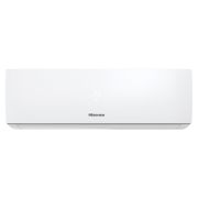 Сплит-система HISENSE AS-18HR4RMADJ00, внешний и внутренний блок, площадь помещения до 52 м2, НС-1594850