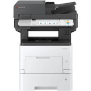 МФУ лазерное KYOCERA MA4500ix «3 в 1», А4, 45 стр/мин,150000 стр/мес, ДУПЛЕКС, ДАПД, сетевая карта, цветной сенсорный дисплей, 110C113NL0