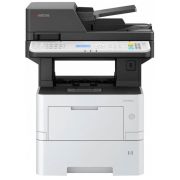 МФУ лазерное KYOCERA MA4500fx «4 в 1», A4, 45 стр/мин, 150000 стр/мес, ДУПЛЕКС, ДАПД, сетевая карта, 110C123NL0