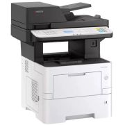 МФУ лазерное KYOCERA ECOSYS MA4500x «3 в 1» А4, 45 стр/мин, 150000 стр/мес, ДУПЛЕКС, ДАПД, сетевая карта, 5-ти строчный ЖК-дисплей, 110C133NL0