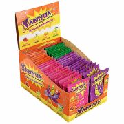 Леденцы ХЛОПУША ассорти 4 вкусов, 7 г, HL-2