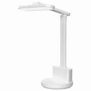 Настольная лампа / светильник беспроводная SONNEN PT-402, органайзер, USB, LED, 3 Вт, 3 режима, 238782