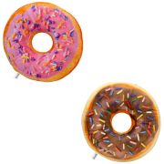 Игрушка мягкая «ПОНЧИК», ткань Вельбоа, 30х30 см, ассорти, 2 вида WOOZOO (ВУЗУ), 666982