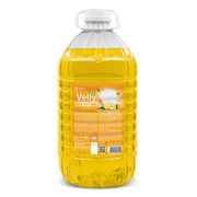 Средство для мытья посуды 5л GRASS VELLY light «Сочный лимон», концентрат, ПЭТ, ш/к 0, 125792