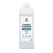 Средство для чистки ковров, мягкой мебели и текстиля 1л GRASS CARPET CLEANER PROFESSIONAL, 215100
