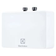 Водонагреватель проточный электрический ELECTROLUX NP 4 AQUATRONIC 2.0, напорный, 4 кВт, 2 л/мин, НС-1146490