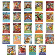 Книжка для детей «СКАЗКИ И СТИХИ МАЛЫШАМ», ассорти, 163х190 мм, 16 страниц, УМКА