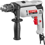 Дрель ударная 710 Вт, диаметр патрона 13 мм, ЗУБР Мастер ДУ-710 ЭРМ2