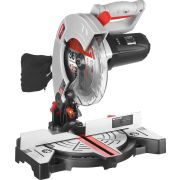 Пила торцовочная 1300 Вт, 5500 об/мин, диск 210х30 мм, ЗУБР Мастер ЗПТ-210-1400 Л