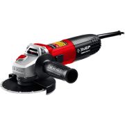 Машина шлифовальная угловая 1000 Вт, 11000 об/мин, диск 125 мм, ЗУБР Мастер УШМ-125-1005
