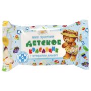 Мыло туалетное 200 г ДЕТСКОЕ «Красавчик» (Меридиан), «Ромашка», МИНПРОМТОРГ, 45