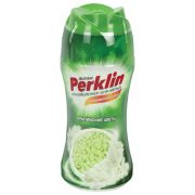 Кондиционер (концентрат) для белья, в гранулах, 250 г, PERKLIN (ПЕРКЛИН) SUPER «Альпийские цветы», 25 стирок, 609819