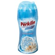 Кондиционер (концентрат) для белья, в гранулах, 250 г, PERKLIN (ПЕРКЛИН) SUPER «Океанская свежесть», 25 стирок, 609821