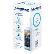 Сменная кассета БАРЬЕР «Лайт», от запаха хлора, ресурс 200 литров, К251Р18