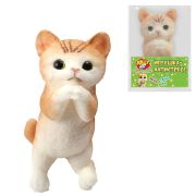 Игрушка-антистресс МЕГА СКВИШ «Супер котик», 20 см, JOLLY JOT (ДЖОЛЛИ ДЖОТ), 665819