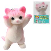 Игрушка-антистресс МЕГА СКВИШ «Большой кот-обнимашка», 20 см, JOLLY JOT (ДЖОЛЛИ ДЖОТ), 665824