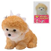 Игрушка-антистресс МЕГА СКВИШ «Большой щенок», 17 см, JOLLY JOT (ДЖОЛЛИ ДЖОТ), 666558