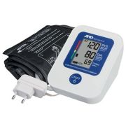 Тонометр (МЕД РегУд) AND UA-888, ЭКОНОМ, манжета 22-32 см, автоматический, на плечо, блок питания, AND UA-888ad