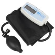 Тонометр (МЕД РегУд) AND UA-604, манжета 22-32 см, полуавтоматический, на плечо, питание 1хАА